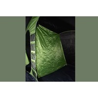 Палатка пятиместная High Peak Torri 5.0 Dark Grey/Green (931695)