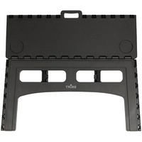 Стол кемпинговый Tribe Camp Table Low пластиковый 70x44x39.5 см Black (T-EF-0003-black)