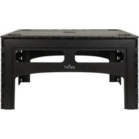 Стол кемпинговый Tribe Camp Table Low пластиковый 70x44x39.5 см Black (T-EF-0003-black)