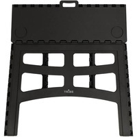 Стол кемпинговый Tribe Camp Table High пластиковый 70x44.5x55 см Black (T-EF-0004-black)