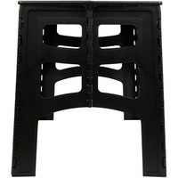 Стол кемпинговый Tribe Camp Table High пластиковый 70x44.5x55 см Black (T-EF-0004-black)