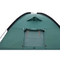 Палатка трехместная Tramp Bell 3 (V2) Green (UTRT-080)