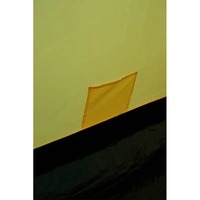 Палатка трехместная Tramp Bell 3 (V2) Green (UTRT-080)
