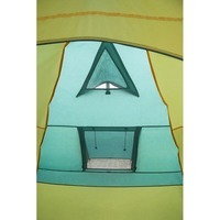 Палатка трехместная Tramp Bell 3 (V2) Green (UTRT-080)