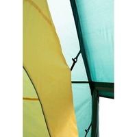 Палатка трехместная Tramp Bell 3 (V2) Green (UTRT-080)