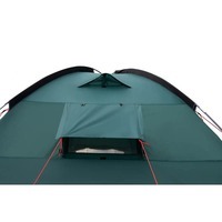 Палатка трехместная Tramp Bell 3 (V2) Green (UTRT-080)