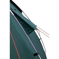 Палатка трехместная Tramp Bell 3 (V2) Green (UTRT-080)