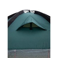 Палатка трехместная Tramp Bell 3 (V2) Green (UTRT-080)