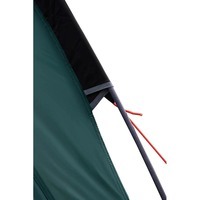 Палатка трехместная Tramp Bell 3 (V2) Green (UTRT-080)