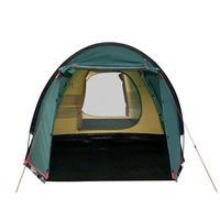 Палатка четырехместная Tramp Anaconda 4 (v2) Green (UTRT-078)