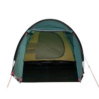 Палатка четырехместная Tramp Anaconda 4 (v2) Green (UTRT-078)