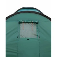 Палатка четырехместная Tramp Brest 4 (V2) Green (UTRT-082)
