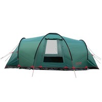 Палатка четырехместная Tramp Brest 4 (V2) Green (UTRT-082)