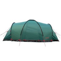 Палатка четырехместная Tramp Brest 4 (V2) Green (UTRT-082)