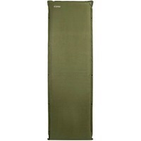 Туристический коврик Tramp Comfort 195x58x3 см Dark Olive (UTRI-015-dark-olive)