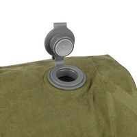 Туристический коврик Tramp Comfort 195x58x3 см Dark Olive (UTRI-015-dark-olive)
