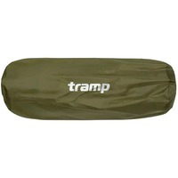 Туристический коврик Tramp Comfort 195x58x3 см Dark Olive (UTRI-015-dark-olive)
