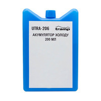 Аккумулятор холода Tramp 200 мл (UTRA-206)