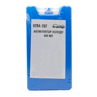 Аккумулятор холода Tramp 400 мл (UTRA-207)