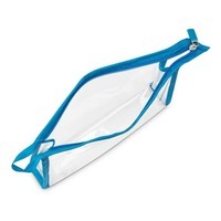Косметичка с емкостями для жидкости Roncato Accessories (419014/13)
