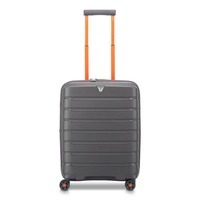 Чемодан на 4-х колесах Roncato B-Flying Move 40/47л Графит (418183/92)