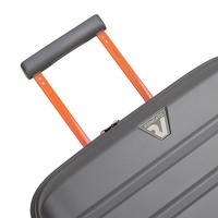 Чемодан на 4-х колесах Roncato B-Flying Move 40/47л Графит (418183/92)