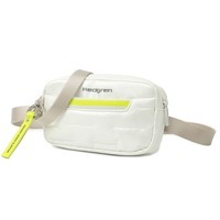 Поясная сумка/сумка через плечо Hedgren Cocoon Snug 2in1 0.86л Vaporous Grey (HCOCN01/879-02)