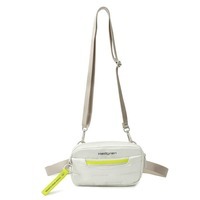 Поясная сумка/сумка через плечо Hedgren Cocoon Snug 2in1 0.86л Vaporous Grey (HCOCN01/879-02)
