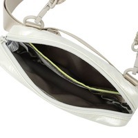 Поясная сумка/сумка через плечо Hedgren Cocoon Snug 2in1 0.86л Vaporous Grey (HCOCN01/879-02)