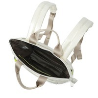 Городской женский рюкзак Hedgren Cocoon Comfy 8.7л Vaporous Grey (HCOCN04/879-02)