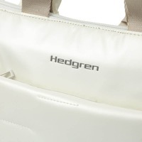 Городской женский рюкзак Hedgren Cocoon Comfy 8.7л Vaporous Grey (HCOCN04/879-02)