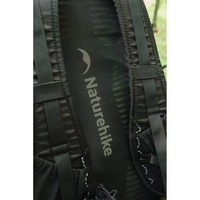 Туристический рюкзак Naturehike Helium CNK2300016 30+5 л Коричневий (6976507661133)