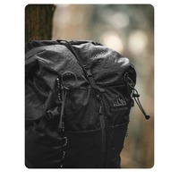 Туристический рюкзак Naturehike Helium CNK2300016 30+5 л Коричневий (6976507661133)