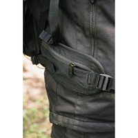 Туристический рюкзак Naturehike Helium CNK2300016 30+5 л Коричневий (6976507661133)