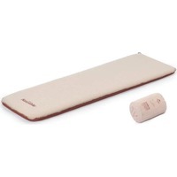 Туристический коврик/Матрац самонадувной Naturehike NH21FCD11 Бежевый 200x65x6 см (6927595793312)