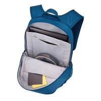 Городской рюкзак Case Logic Jaunt 23L WMBP-215 Dark Teal (7121844)