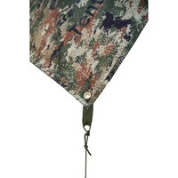 Тент Tramp Tent 3 x 3 m camo (UTRT-100-camo)