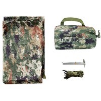Тент Tramp Tent 3 x 3 m camo (UTRT-100-camo)