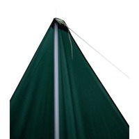 Тент со стойками Tramp Tent 3 х 3 m green (UTRT-104)