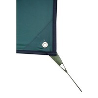 Тент со стойками Tramp Tent 3 х 3 m green (UTRT-104)