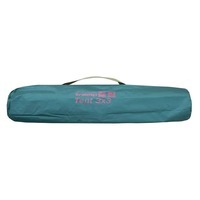 Тент со стойками Tramp Tent 3 х 3 m green (UTRT-104)