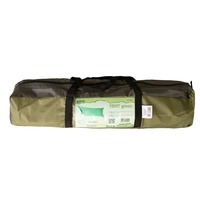 Тент со стойками Tramp Lite Tent green 440x440 см (UTLT-034)