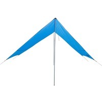 Тент со стойками Tramp Lite Tent blue 440x440 см (UTLT-036)