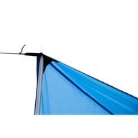 Тент со стойками Tramp Lite Tent blue 440x440 см (UTLT-036)
