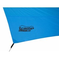 Тент со стойками Tramp Lite Tent blue 440x440 см (UTLT-036)