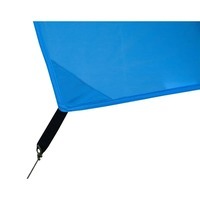 Тент со стойками Tramp Lite Tent blue 440x440 см (UTLT-036)