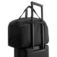 Дорожная сумка XD Design Urban Weekend Bag 33L Water Resistant Black (P706.2901)