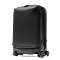 Чемодан Peak Design Roller Pro Carry-On 34/39 L Black (W-RP-AA-BK-1)
