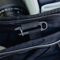 Городской рюкзак для фототехники Peak Design Outdoor Backpack Zip 18L Black (BABPZ-18-BK-1)