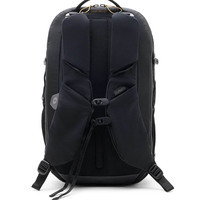 Городской рюкзак для фототехники Peak Design Outdoor Backpack Zip 18L Black (BABPZ-18-BK-1)